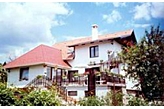 Šeiminis pensionas Balatonalmádi Vengrija